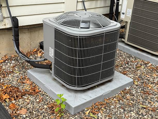 24/7 Emergency Ductwork Repair experts in Jacksonville, TX