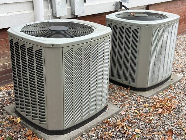 Reliable Ductwork Repair contractor in Jacksonville, TX by Leonard HVAC