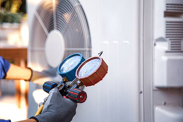 Affordable Ductwork Repair solutions in Jacksonville, TX